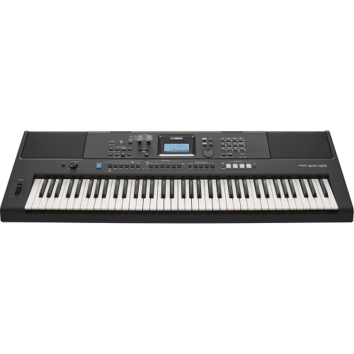 Yamaha PSR-EW425 фото 4