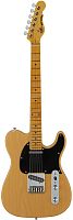 G&L Tribute ASAT Classic Butterscoth Blonde MP SF