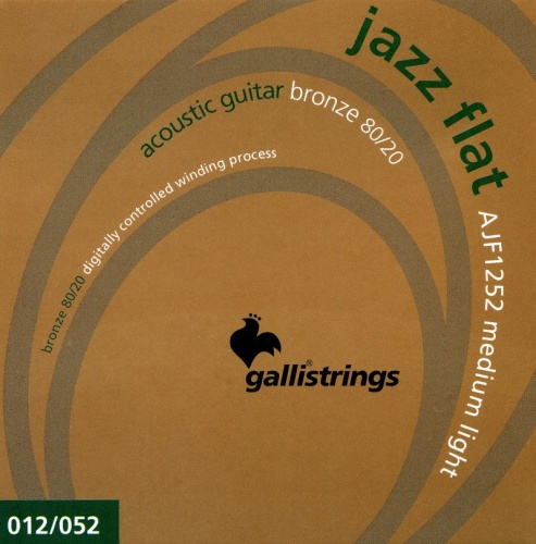 GALLI STRINGS AJF1252