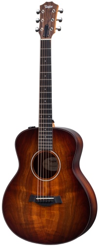 TAYLOR GS Mini-e Koa Plus фото 5