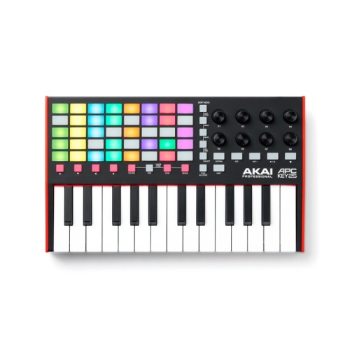 AKAI PRO APC KEY 25 MK2