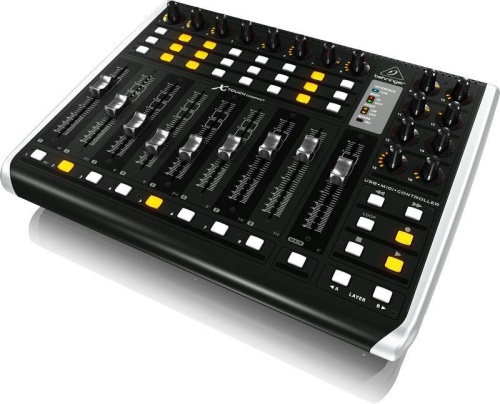 BEHRINGER X-TOUCH COMPACT фото 2