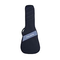 PALMIN GUITAR COVER LITE CLASSIC GREY