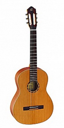 Ortega R122 Family Series