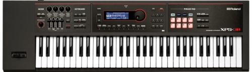 Roland XPS-30