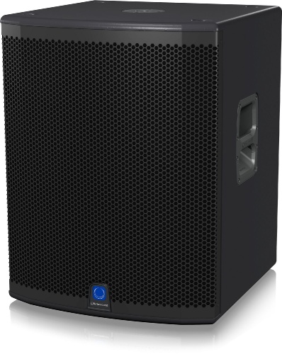 TURBOSOUND iQ18B фото 2