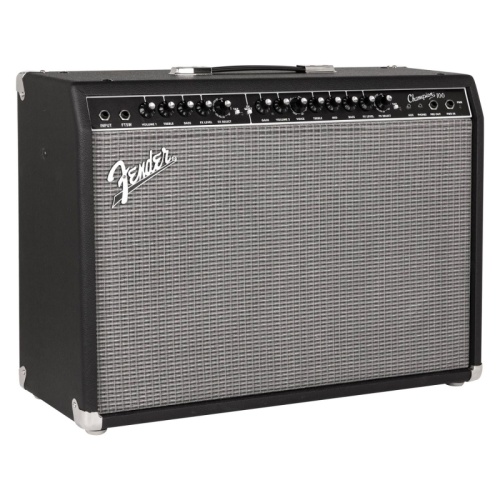 FENDER CHAMPION 100