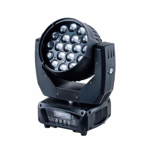 ESTRADA PRO LED MH ZOOM 1915 vII