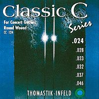 Thomastik CC124