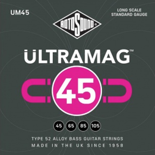 ROTOSOUND UM45