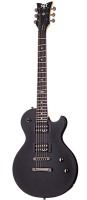 Schecter SGR SOLO II MSBK