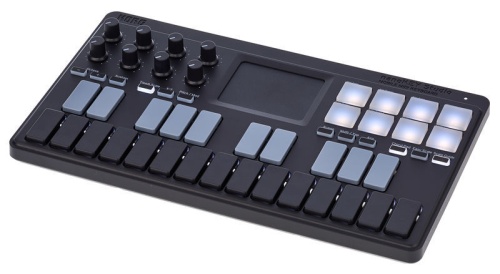 KORG nanoKEY Studio фото 2