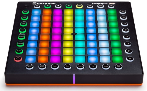 NOVATION Launchpad Pro фото 2