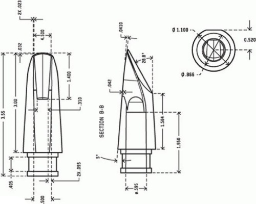 RICO MCR-X0 фото 2