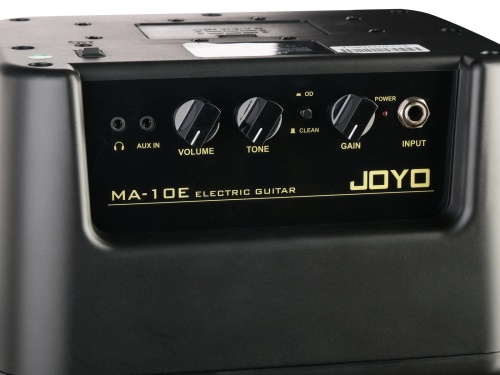 JOYO MA-10E фото 2