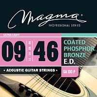 Magma Strings GA100P