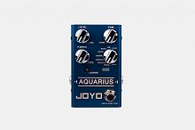 JOYO R-07-AQUARIUSDELAY/LOOPER