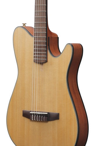 IBANEZ FRH10N-NTF фото 4