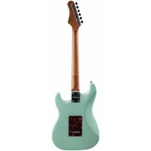 CRAFTER Crema VVS RS Ara Green фото 2