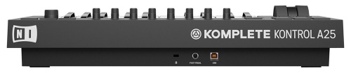 Native Instruments KOMPLETE KONTROL A25 фото 3