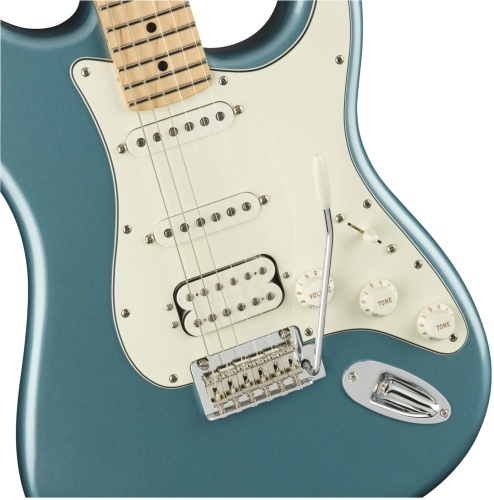 FENDER PLAYER Stratocaster HSS MN Tidepool фото 3