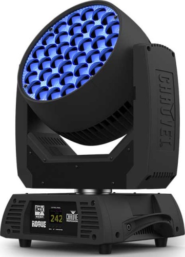 CHAUVET-PRO Rogue R3X Wash